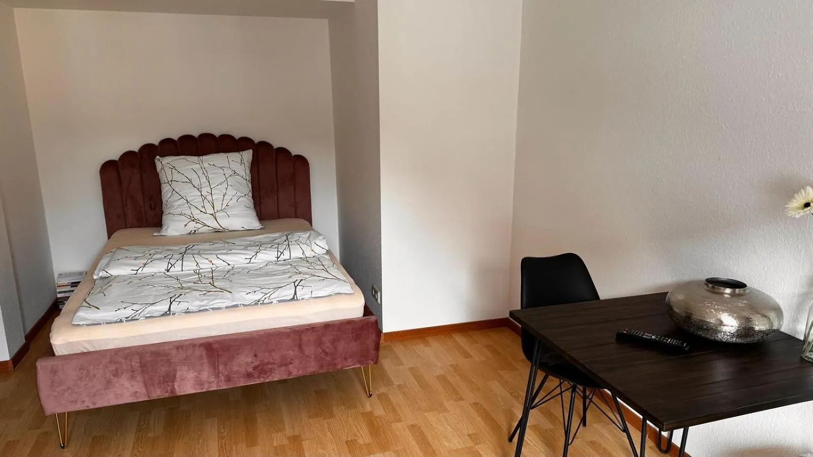 Apartment 29 Im Lehenviertel Estugarda