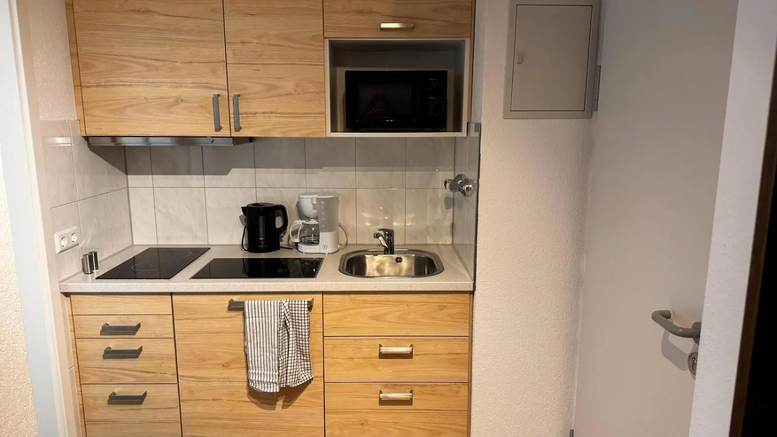 Apartment 29 Im Lehenviertel Estugarda Alemanha