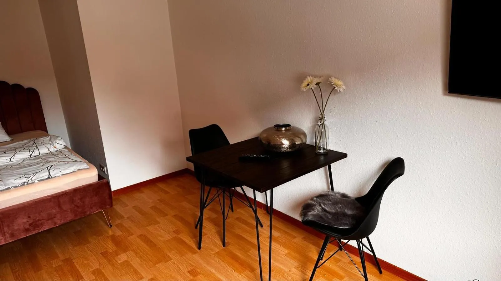 Apartment 29 Im Lehenviertel 斯图加特