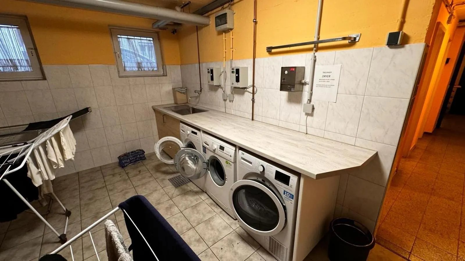 Apartment 29 Im Lehenviertel 斯图加特 0*,  德国